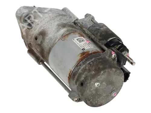 Starter VW TRANSPORTER T6 Van (SGA, SGH, SHA, SHH) 2.0 TDI | BP16986041M8 