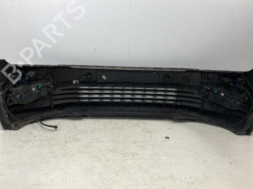 Front bumper VW GOLF SPORTSVAN VII (AM1, AN1) 1.0 TSI | BP30836246C7 