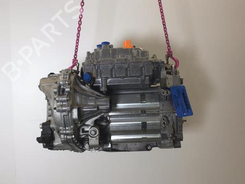 Engine OPEL VIVARO C Van (K0) VIVARO-E HYDROGEN | BP39921303M1 - Image 4