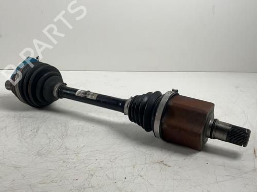 Used Other Other AUDI Q3 (F3B) 45 TFSI quattro (230 hp) 36243871 36243871