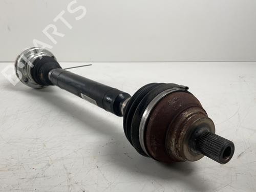 Used Other Other AUDI Q3 (F3B) 40 TFSI quattro (190 hp) 39927218 39927218