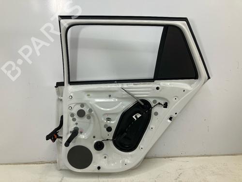 Right rear door SKODA FABIA III Estate (NJ5) 1.0 TSI | BP23001396C5 