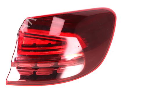Used Right taillight Right taillight KIA CEED (CD) 1.5 T-GDI (160 hp) 39925911 39925911