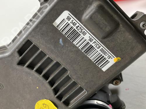 Steering rack OPEL VIVARO C Van (K0) VIVARO-E HYDROGEN | BP39923590M22 - Image 4