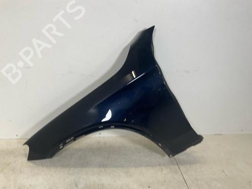 Left front fenders MERCEDES-BENZ GLC (X253) 250 d 4-matic (253.909) | BP16986171C41 
