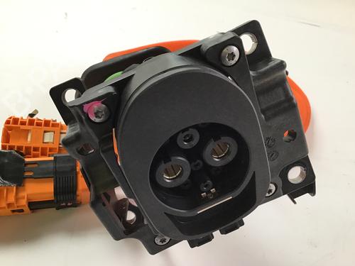 Cable AUDI E-TRON (GEN) 55 quattro | BP14582357E12 