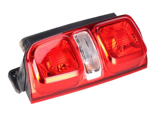 Used Left taillight Left taillight OPEL VIVARO C Van (K0) VIVARO-E HYDROGEN (136 hp) 39919993 39919993