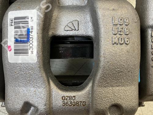 Left rear brake caliper OPEL VIVARO C Van (K0) VIVARO-E HYDROGEN | BP39925824M107 - Image 11