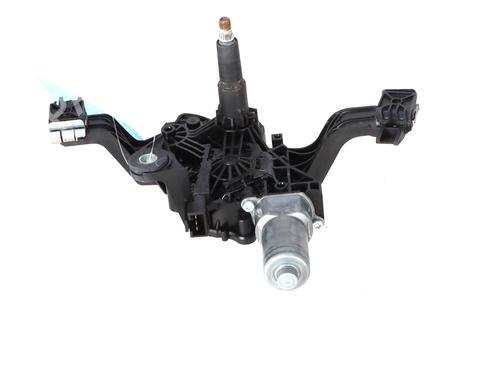 Motor limpa vidros traseiro Motor limpa vidros traseiro 38491780 38491780