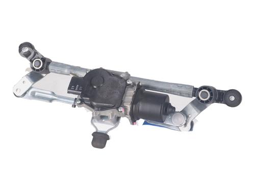 Front wiper motor MITSUBISHI COLT VII Hatchback (VB_) 1.0 MPi (VBXG0) | BP39918480M29 - Image 2