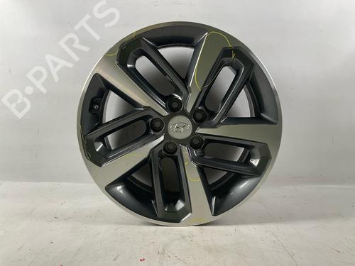 Rim HYUNDAI KONA (OS, OSE, OSI) 1.0 T-GDi 52910-J9300