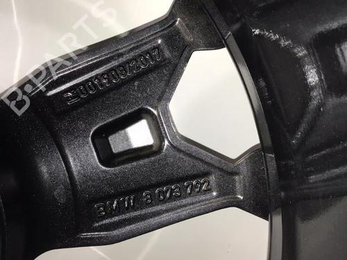 Rim BMW X3 (G01, F97, G08) xDrive 30 e Plug-in-Hybrid | BP29503625C45 