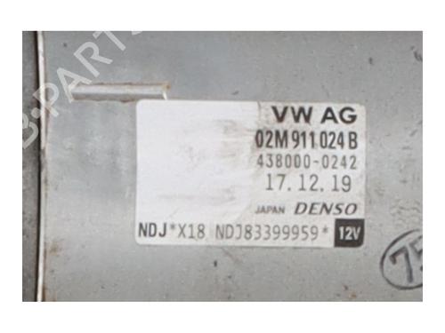 Starter VW PASSAT B8 (3G2, CB2) 2.0 TDI | BP28019873M8 