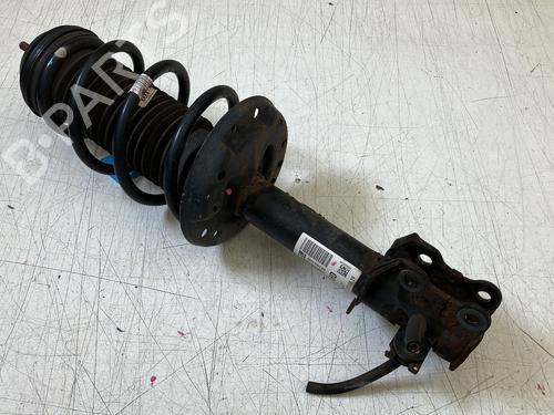 Used Left front shock absorber Left front shock absorber 38567202 38567202