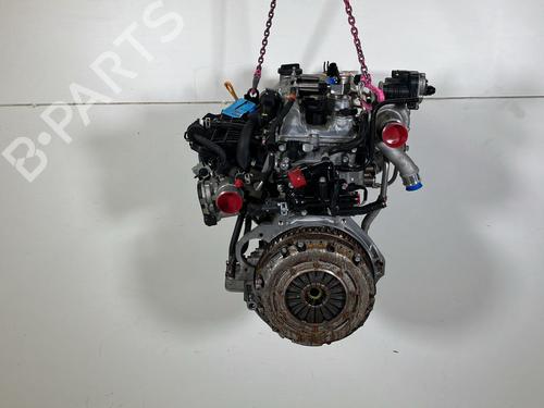Engine KIA XCEED (CD) 1.4 T-GDI | BP40043258M1 - Image 4
