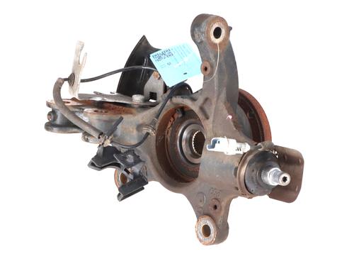 Right front steering knuckle OPEL VIVARO C Van (K0) VIVARO-E HYDROGEN | BP39925287M26 - Image 2