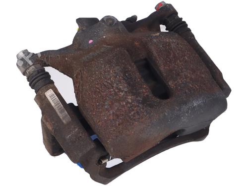 Left front brake caliper VW TOURAN (5T1) 2.0 TDI | BP14580278M105 