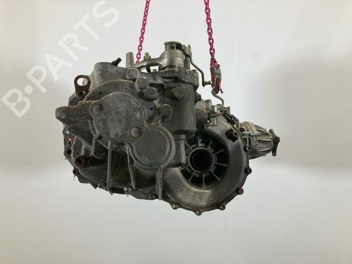 Gearbox SUZUKI SX4 S-Cross (JY) 1.4 Hybrid (Mild Hybrid) (AKK 414) | BP28134337M3 
