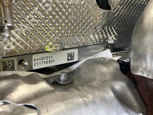 Motor BMW X6 (G06, F96) xDrive 30 d Mild-Hybrid | BP30748658M1