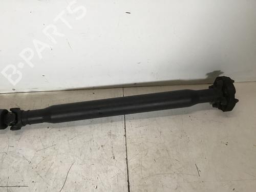 Driveshaft MERCEDES-BENZ S-CLASS (W222, V222, X222) S 350 BlueTEC / d (222.132, 222.032, 222.123) | BP28134405M37 