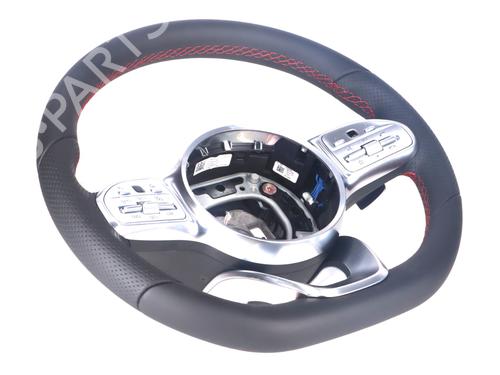 Steering wheel MERCEDES-BENZ GLA (H247) GLA 250 (247.746) | BP27166485C49