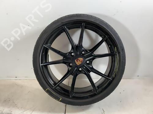 Fælk PORSCHE 718 BOXSTER (982) 2.0 T (982320, 982321, 982350, 982351) | BP36804482C45 - Image 11