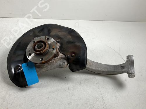 Used Left front steering knuckle Left front steering knuckle 36408868 36408868