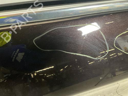 Right front door BMW X1 (E84) sDrive 18 d | BP22989816C3