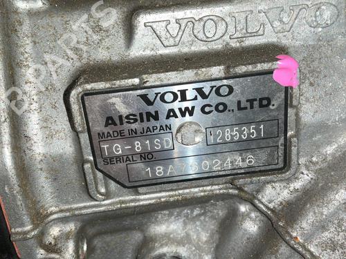 Gearbox VOLVO XC60 II (246) T6 AWD | BP38005695M3 - Image 7