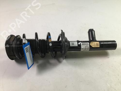 Used Left front shock absorber Left front shock absorber VW GOLF VII (5G1, BQ1, BE1, BE2) 2.0 R 4motion (310 hp) 30748842 30748842