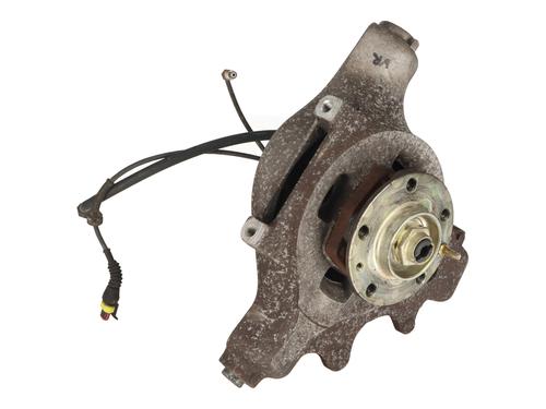 Right front steering knuckle FERRARI 360 Spider (F131) 3.6 | BP16824754M26 