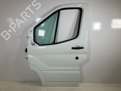 Used Left front door FORD TRANSIT V363 Platform/Chassis (FED, FFD) 2.0 EcoBlue (170 hp) 19922960