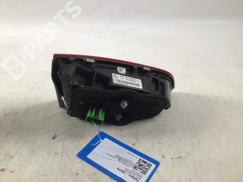 Right tailgate light VW GOLF VII (5G1, BQ1, BE1, BE2) 1.4 GTE Hybrid | BP12127022C80 