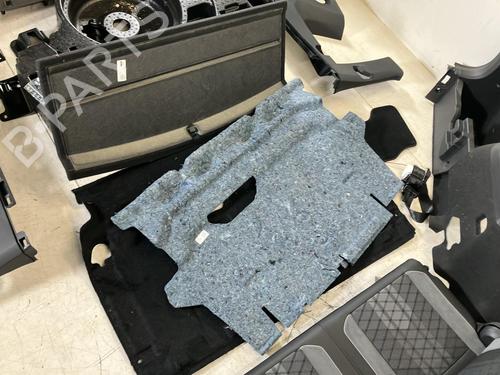 Rear seat (3rd row) VW TIGUAN ALLSPACE (BW2, BJ2) 2.0 TDI 4motion | BP34506824I24  - Image 10
