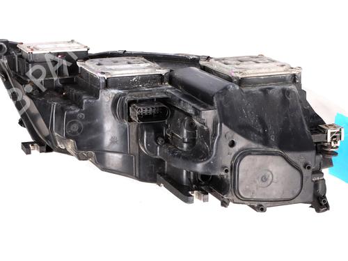 Left headlight AUDI A7 Sportback (4GA, 4GF) 3.0 TDI quattro | BP37454862C28 - Image 3