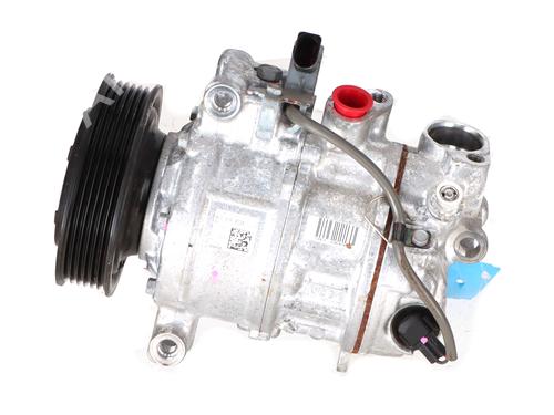 Used AC compressor AC compressor AUDI A8 D4 (4H2, 4H8, 4HC, 4HL) 3.0 TDI quattro (258 hp) 36076596 36076596