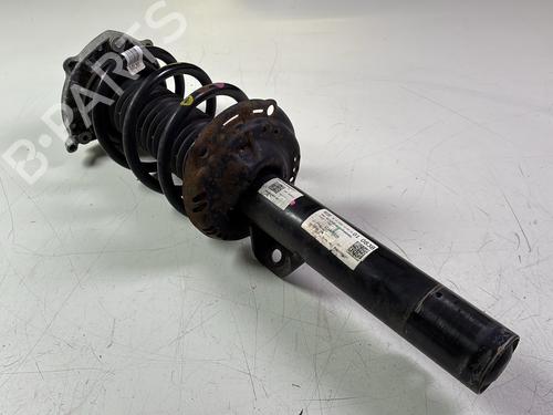 Right front shock absorber VW ID.4 (E21) GTX | BP36004095M17 - Image 2