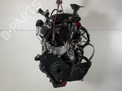 Engine FORD TRANSIT V363 Platform/Chassis (FED, FFD) 2.0 EcoBlue | BP37425082M1 - Image 3