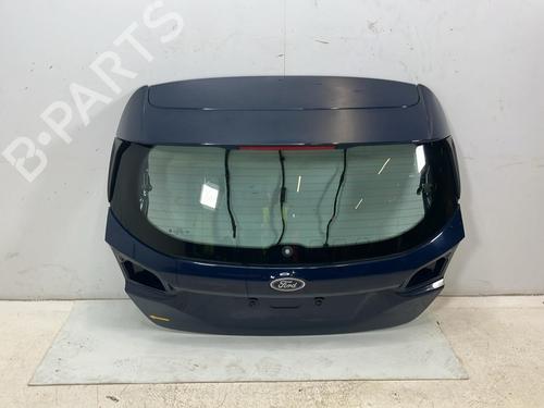 Used Tailgate Tailgate FORD FIESTA VII (HJ, HF) 1.1 Ti-VCT (71 hp) 40189366 40189366