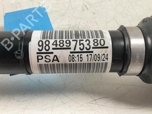 Right front driveshaft PEUGEOT EXPERT Van (V_) E-EXPERT HYDROGEN | BP39927547M39 - Image 3