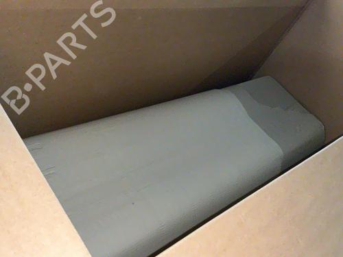 Rear seat (3rd row) VW MULTIVAN T7 (STM, STN) 1.5 TSi | BP37454775I24 - Image 15