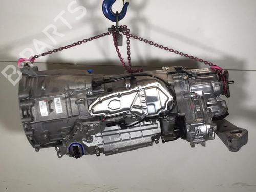 Used Gearbox Gearbox BMW X5 (G05, F95) xDrive 50 e Plug-in-Hybrid (489 hp) 39921460 39921460