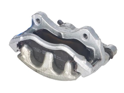 Left front brake caliper FORD TRANSIT V363 Platform/Chassis (FED, FFD) 2.0 EcoBlue | BP19648404M105 