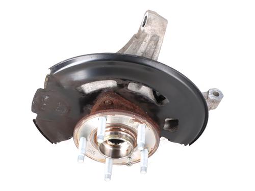 Manga de eixo frente direita Manga de eixo frente direita OPEL ASTRA K Sports Tourer (B16) 1.2 Turbo (35) (110 hp) 33819614 33819614