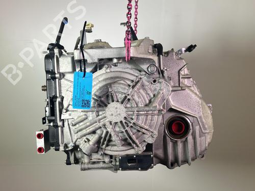 Gearbox FORD TRANSIT V363 Platform/Chassis (FED, FFD) 2.0 EcoBlue | BP35965051M3 - Image 3