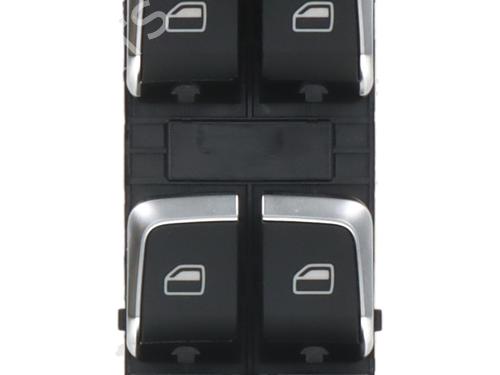 Left front window switch AUDI A8 D4 (4H2, 4H8, 4HC, 4HL) 3.0 TDI quattro | BP36408905I27 - Image 3