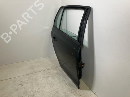 Right rear door VW GOLF VI (5K1) 1.4 TSI | BP16209459C5 