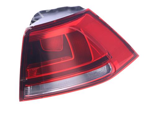 Right taillight VW GOLF VII (5G1, BQ1, BE1, BE2) 2.0 TDI 4motion | BP13023891C35 