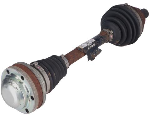 Left front driveshaft VW PASSAT B8 Variant (3G5, CB5) 2.0 TDI | BP13258162M38 
