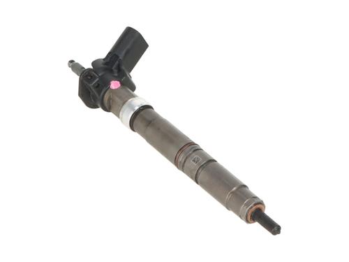 Used Injector VW TRANSPORTER T5 Van (7HA, 7HH, 7EA, 7EH) 2.0 TDI (140 hp) 25899275